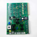 ID.NR.591442 Placa de freio MBB 3.M para elevadores 300P 7000